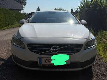 S60 D4 Kinetic Geartronic Kinetic