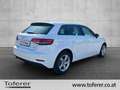 Audi A3 30 TFSI Weiß - thumbnail 5
