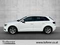 Audi A3 30 TFSI Weiß - thumbnail 3
