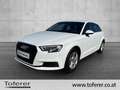 Audi A3 30 TFSI Weiß - thumbnail 18
