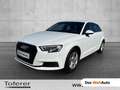 Audi A3 30 TFSI Weiß - thumbnail 1