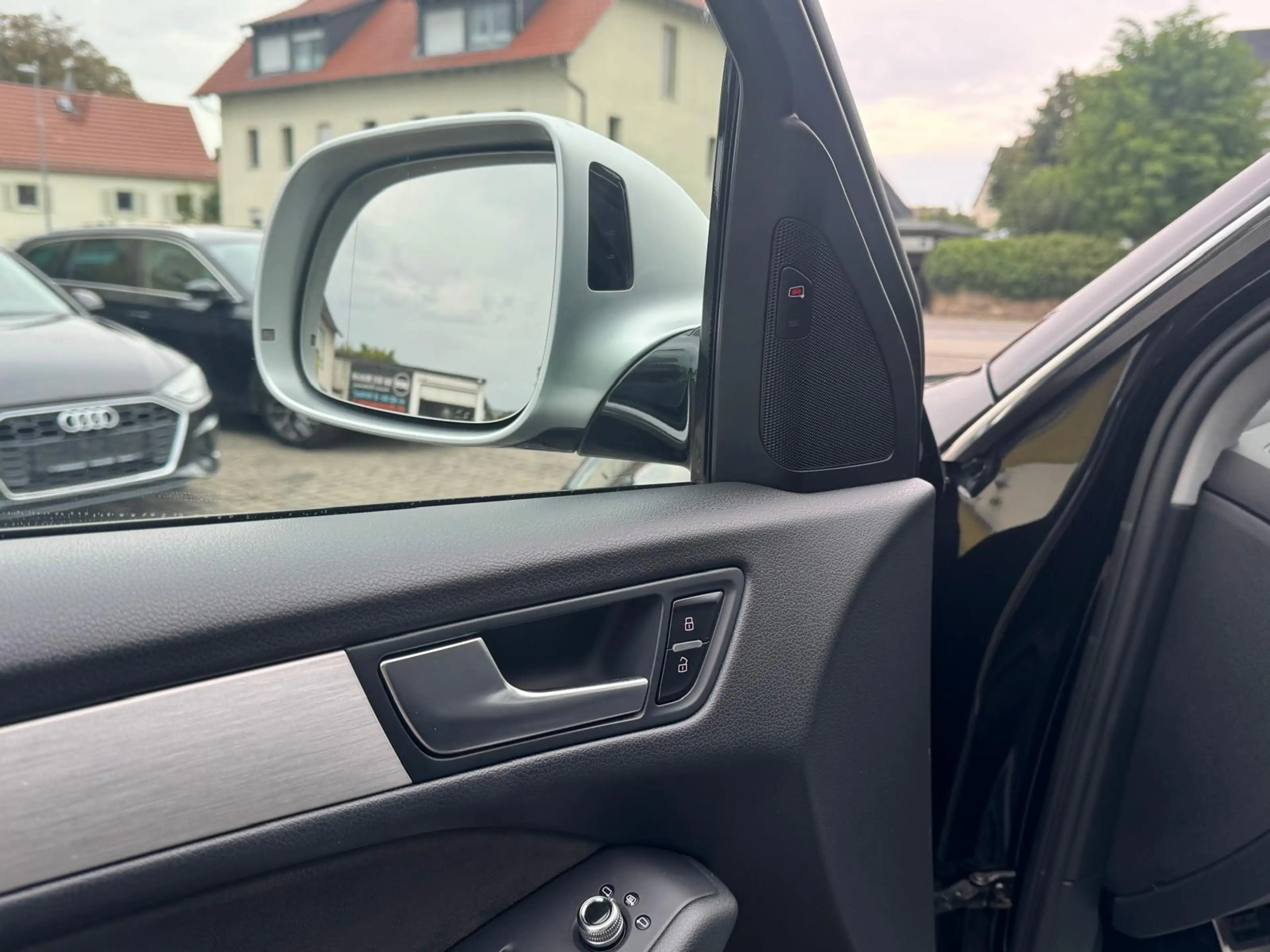 Audi SQ5 3.0 TDI competition quattro LED NAVI KLIMA — photo 15