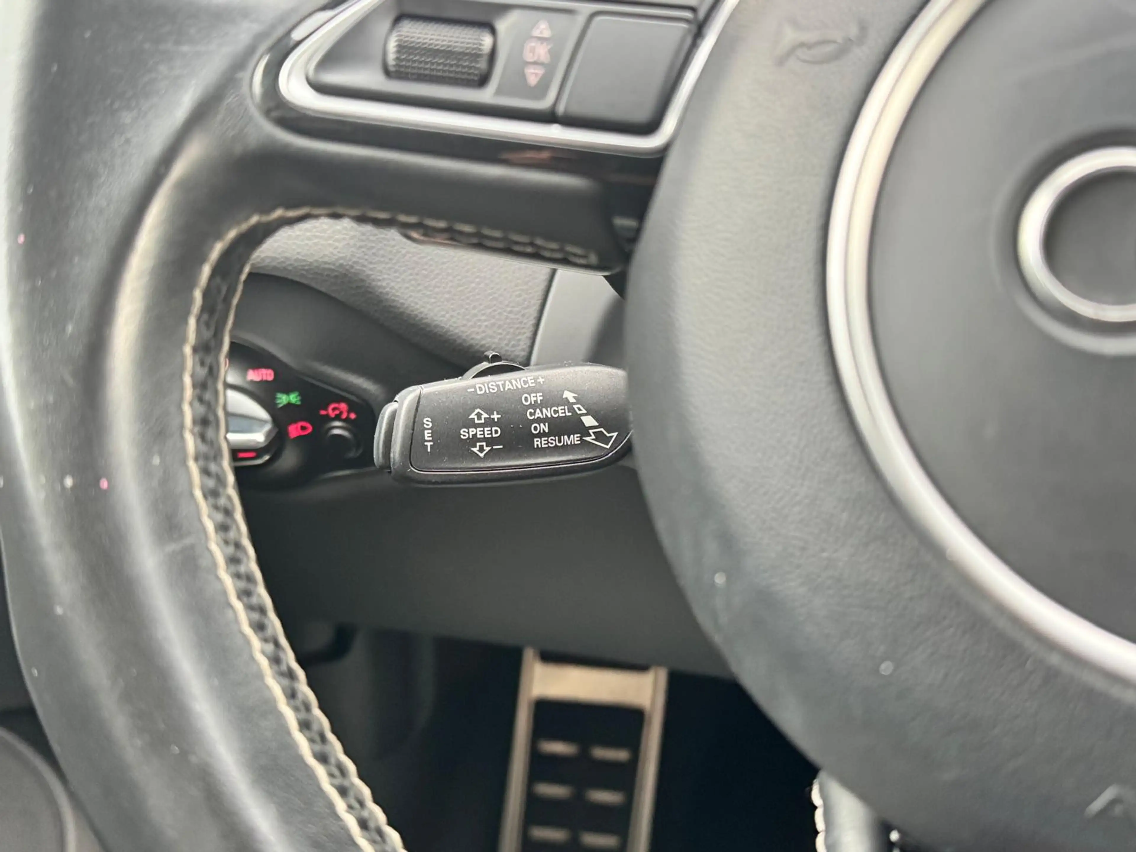 Audi SQ5 3.0 TDI competition quattro LED NAVI KLIMA — photo 11