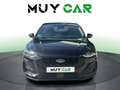 Ford Focus 1.0 Ecoboost MHEV ST-Line 125 Aut. Schwarz - thumbnail 2