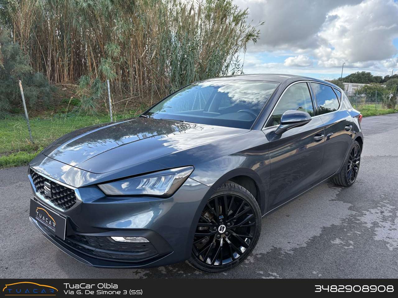 SEAT Leon 1.5 TSI MHEV Xcellence