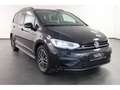 Volkswagen Touran 1.5 TSI R-Line "Black Style" DSG,Navi, Schwarz - thumbnail 3