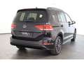 Volkswagen Touran 1.5 TSI R-Line "Black Style" DSG,Navi, Schwarz - thumbnail 5