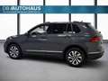 Volkswagen Tiguan Active 1.4 eHybrid DSG Grau - thumbnail 6