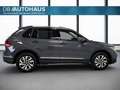 Volkswagen Tiguan Active 1.4 eHybrid DSG Grau - thumbnail 3