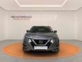 Nissan Qashqai 1.3 DIG-T N-Connecta 4x2 103kW Gris - thumbnail 2