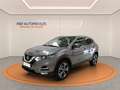Nissan Qashqai 1.3 DIG-T N-Connecta 4x2 103kW Gris - thumbnail 9