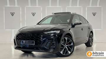 Sportback TDI quattro tiptronic 251KW