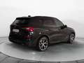 BMW X5 xDrive25d MSport Schwarz - thumbnail 2