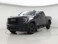 GMC Sierra Sierra 1500 V8 Crew Cab  auto 4x4 Nero - thumbnail 4