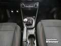 Ford Fiesta 1.0 EcoBoost X ST-LINE Blue - thumbnail 9
