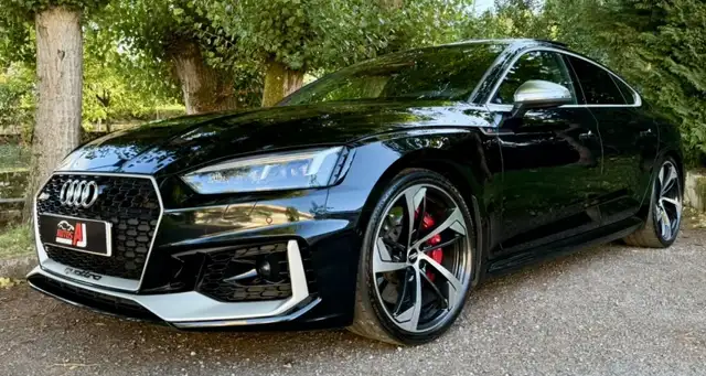 Audi RS5 Sportback 2.9 TFSI quattro tiptronic 331kW