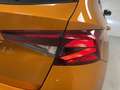Skoda Fabia 1.0 TSI EVO DSG 110 CV Style Arancione - thumbnail 15