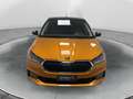 Skoda Fabia 1.0 TSI EVO DSG 110 CV Style Arancione - thumbnail 2