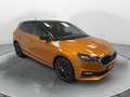 Skoda Fabia 1.0 TSI EVO DSG 110 CV Style Arancione - thumbnail 3