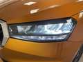 Skoda Fabia 1.0 TSI EVO DSG 110 CV Style Arancione - thumbnail 14
