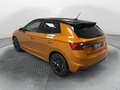 Skoda Fabia 1.0 TSI EVO DSG 110 CV Style Arancione - thumbnail 4