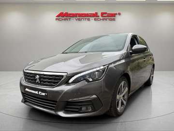 308 1.2 Allure 62.000 Kms - Marchands ou Export