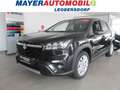 Suzuki S-Cross 1,4 Hybrid ALLGRIP shine Schwarz - thumbnail 1