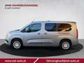 Toyota Proace City L2 96 kW (131 PS), Schalt. 6-Gang, Frontantrieb Silber - thumbnail 4