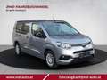 Toyota Proace City L2 96 kW (131 PS), Schalt. 6-Gang, Frontantrieb Silber - thumbnail 8