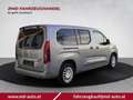 Toyota Proace City L2 96 kW (131 PS), Schalt. 6-Gang, Frontantrieb Silber - thumbnail 6