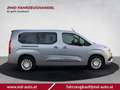 Toyota Proace City L2 96 kW (131 PS), Schalt. 6-Gang, Frontantrieb Silber - thumbnail 7