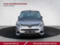 Toyota Proace City L2 96 kW (131 PS), Schalt. 6-Gang, Frontantrieb Silber - thumbnail 2