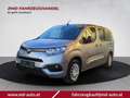 Toyota Proace City L2 96 kW (131 PS), Schalt. 6-Gang, Frontantrieb Silber - thumbnail 1