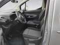Toyota Proace City L2 96 kW (131 PS), Schalt. 6-Gang, Frontantrieb Silber - thumbnail 9