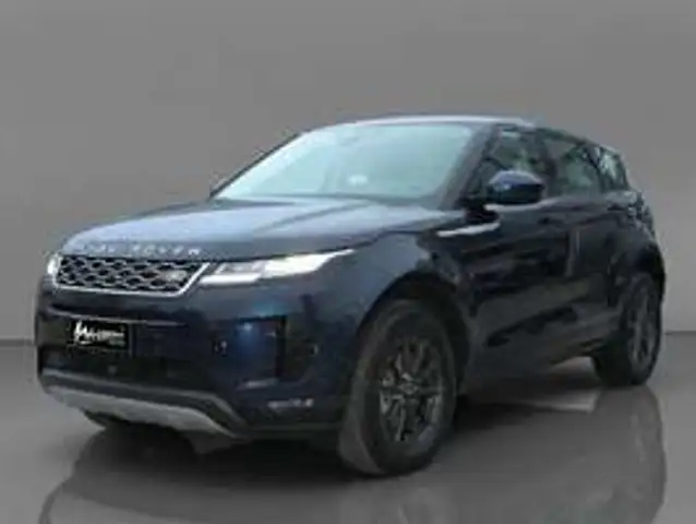 Land Rover Range Rover Evoque 2.0d i4 fwd 163cv