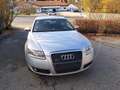 Audi A6 allroad A6 allroad quattro 3.0 TDI tiptronic DPF Silber - thumbnail 2