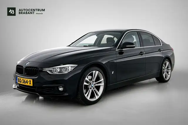 BMW 330 3-serie 330e Sport-Line Centennial Executive(NL-au