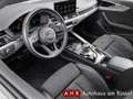 Audi A4 Avant 40 TDI quattro edition one 3x S line Gris - thumbnail 2