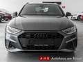 Audi A4 Avant 40 TDI quattro edition one 3x S line Gris - thumbnail 11