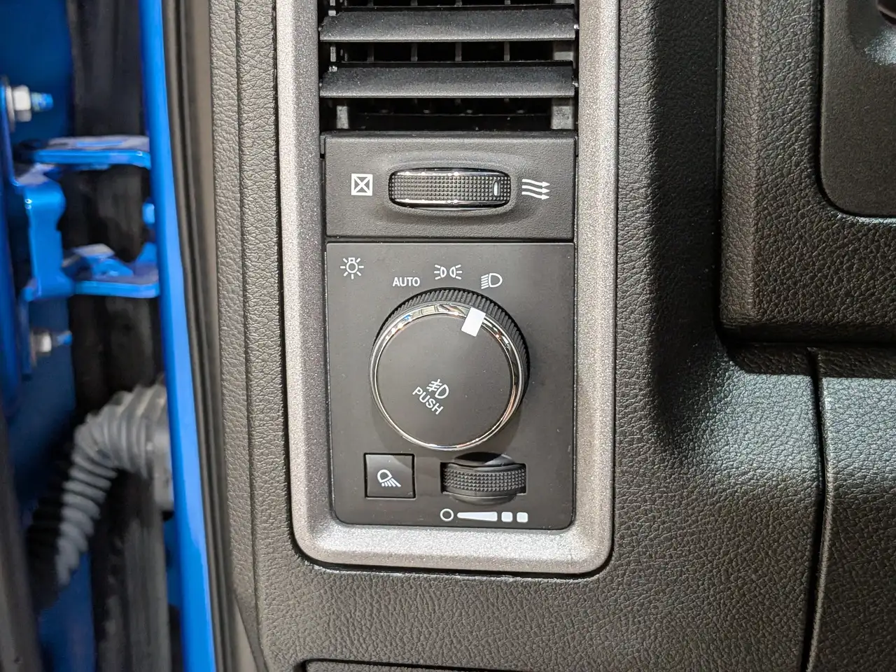 RAM 1500 fotografie RAM 1500