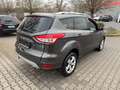 Ford Kuga 2.0 TDCI*TITANIUM*NAVI*T.LEDER*SHZ*6.G*PDC* Gris - thumbnail 10