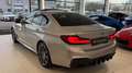 BMW 530 5er-Reihe Diesel Allrad (G30)  xDrive Aut. Silber - thumbnail 13