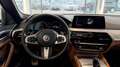 BMW 530 5er-Reihe Diesel Allrad (G30)  xDrive Aut. Silber - thumbnail 27