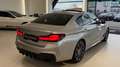 BMW 530 5er-Reihe Diesel Allrad (G30)  xDrive Aut. Silber - thumbnail 9