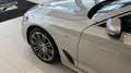 BMW 530 5er-Reihe Diesel Allrad (G30)  xDrive Aut. Silber - thumbnail 19