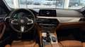 BMW 530 5er-Reihe Diesel Allrad (G30)  xDrive Aut. Silber - thumbnail 26