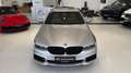 BMW 530 5er-Reihe Diesel Allrad (G30)  xDrive Aut. Silber - thumbnail 4
