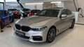 BMW 530 5er-Reihe Diesel Allrad (G30)  xDrive Aut. Silber - thumbnail 1