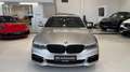 BMW 530 5er-Reihe Diesel Allrad (G30)  xDrive Aut. Silber - thumbnail 3