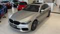 BMW 530 5er-Reihe Diesel Allrad (G30)  xDrive Aut. Silber - thumbnail 2